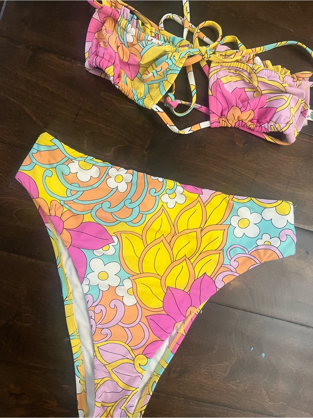 Hobie Retro Bikini - Picture 2 of 8